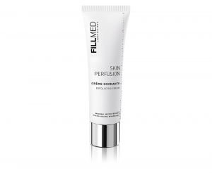 Exfolierande scrub 50ml