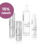 Skin perfusion kit acne