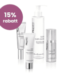 Skin perfusion Glow kit